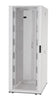 APC NetShelter SX Deep Enclosure with Sides - Schrank - weiß - 42HE - 48.3 cm (19") - IT - RESELL