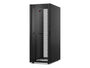APC NetShelter SX Enclosure with Sides - Schrank - IT - RESELL