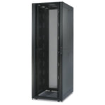 APC NetShelter SX Enclosure with Sides - Schrank - IT - RESELL