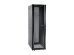 APC NetShelter SX Enclosure with Sides - Schrank Netzwerkschrank - Schwarz - 45U - 48.3 cm (19") - IT - RESELL