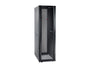 APC NetShelter SX Enclosure with Sides - Schrank Netzwerkschrank - Schwarz - 45U - 48.3 cm (19") - IT - RESELL