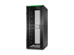 APC NetShelter SX Gen 2 - Schrank Netzwerkschrank - 1991 (H) - IT - RESELL