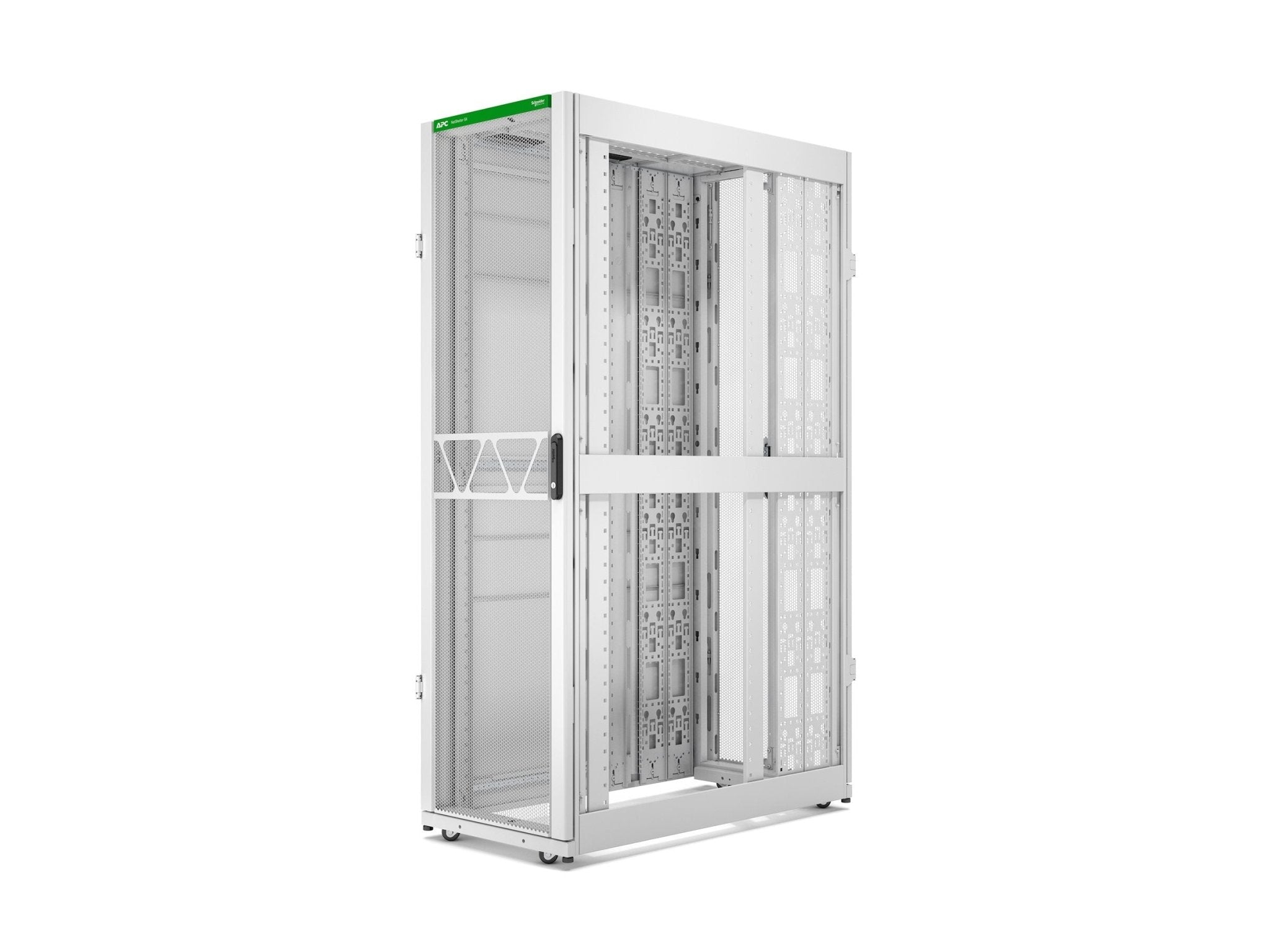 APC NetShelter SX Gen 2 - Schrank Netzwerkschrank - 1991 (H) - IT - RESELL