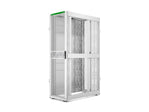 APC NetShelter SX Gen 2 - Schrank Netzwerkschrank - 1991 (H) - IT - RESELL