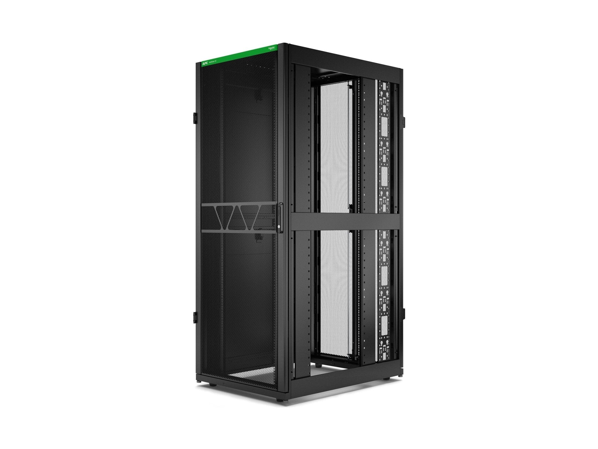 APC NetShelter SX Gen 2 - Schrank Netzwerkschrank - 1991 (H) - IT - RESELL