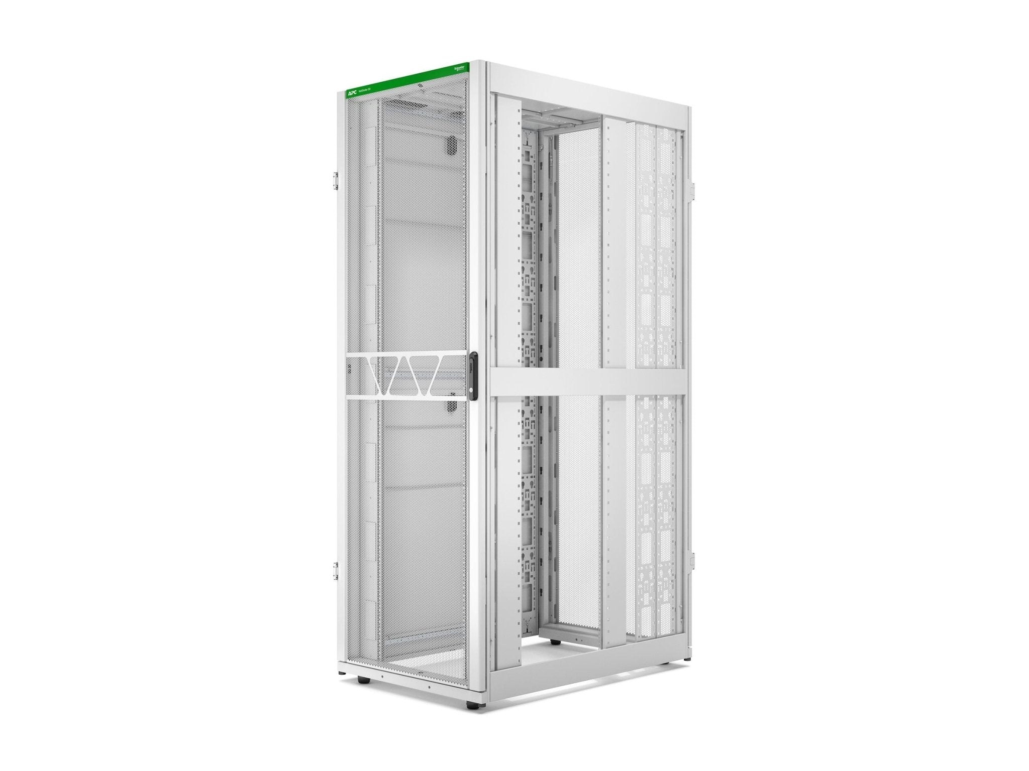 APC NetShelter SX Gen 2 - Schrank Netzwerkschrank - 2258 (H) - IT - RESELL