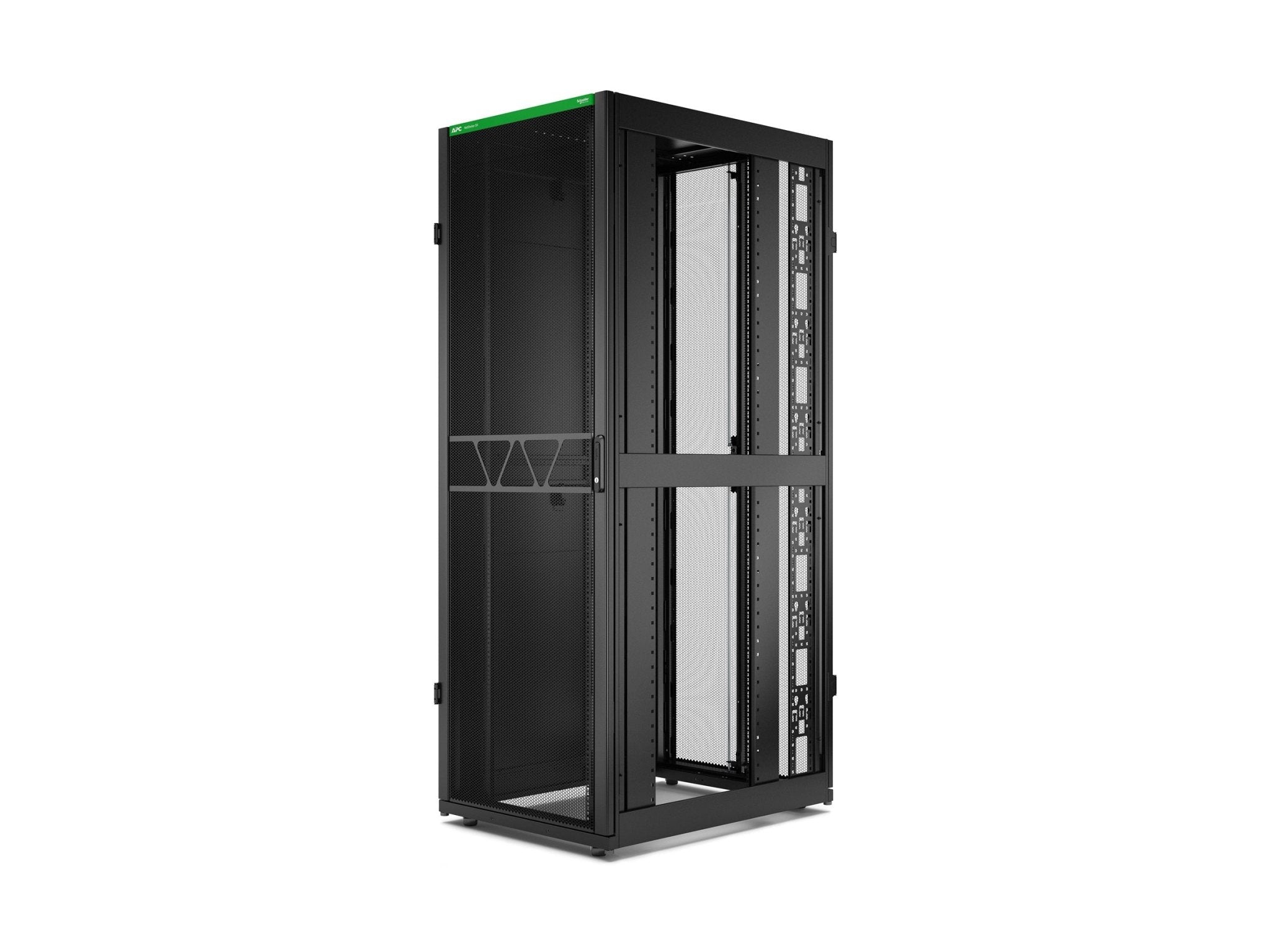APC NetShelter SX Gen 2 - Schrank Netzwerkschrank - 2258 (H) - IT - RESELL