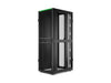APC NetShelter SX Gen 2 - Schrank Netzwerkschrank - 2258 (H) - IT - RESELL