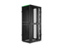 APC NetShelter SX Gen 2 - Schrank Netzwerkschrank - 2258 (H) - IT - RESELL