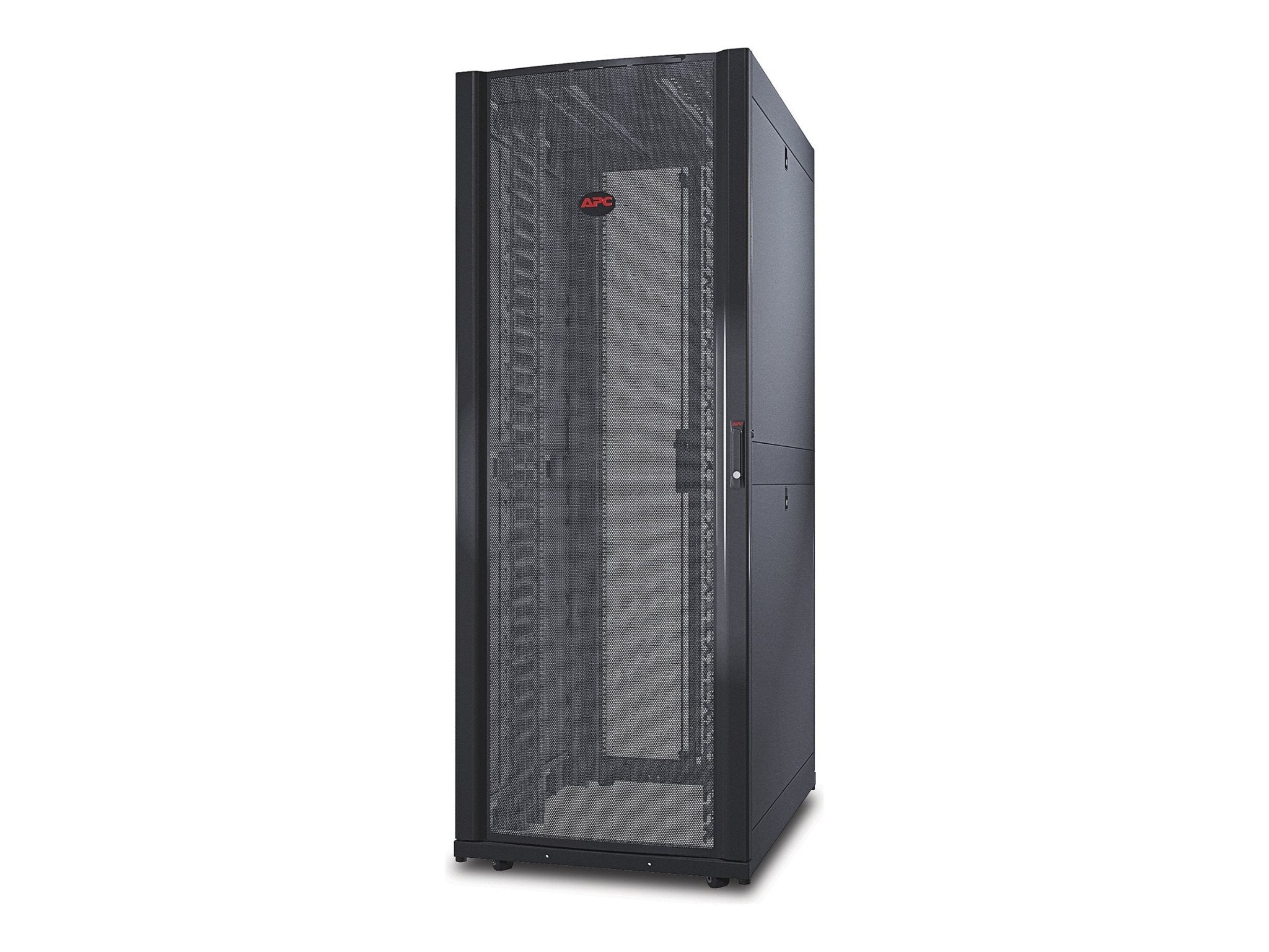 APC NetShelter SX Networking Enclosure with Sides - IT - RESELL