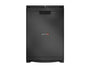 APC NetShelter SX - Schrank Netzwerkschrank - Schwarz - 12U - 48.3 cm (19") - IT - RESELL