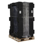 APC NetShelter SX - Shock Packaging - Schrank Netzwerkschrank - Schwarz - 42HE - 48.3 cm (19") - IT - RESELL
