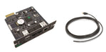 APC Network Management Card 2 with Environmental Monitoring - IT - RESELL