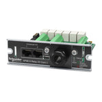 APC Network Management Card - Fernverwaltungsadapter - IT - RESELL