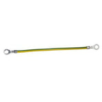 APC NSYEL166D6, Erdungsschiene, Gelb, 10 mm, 160 mm, 1 Stück(e) - IT - RESELL