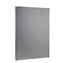 APC NSYMP1810 - Montageplatte - Grau - Galvanisiertes Stahl - 600 kg - Spacial SF Spacial SFX Spacial SM Spacial SMX - 1000 mm - IT - RESELL