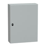 APC NSYS3D8620P - Rack - RAL 7.035 - IT - RESELL