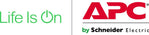 APC On - Site Service On - Site Warranty Extension - Serviceerweiterung - Arbeitszeit und Ersatzteile (für UPS 40 W) - IT - RESELL