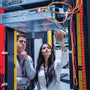 APC On - Site Service Upgrade to Factory Warranty with Monitoring - IT - RESELL