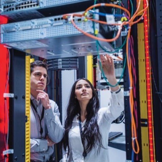 APC On - Site Service Upgrade to Factory Warranty with Monitoring - IT - RESELL