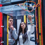 APC On - Site Service Upgrade to Factory Warranty with Monitoring - IT - RESELL