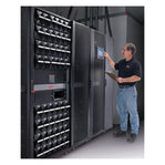 APC Preventive Maintenance Visit 5X8 - Technischer Support - Präventive Wartung (für USV 64 - 160 kW mit PDU) - IT - RESELL