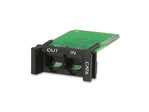 APC ProtectNet Surge Module for CAT6 or CAT5/5e Network Line - Überspannungsschutz (Plug - In - Modul) - IT - RESELL