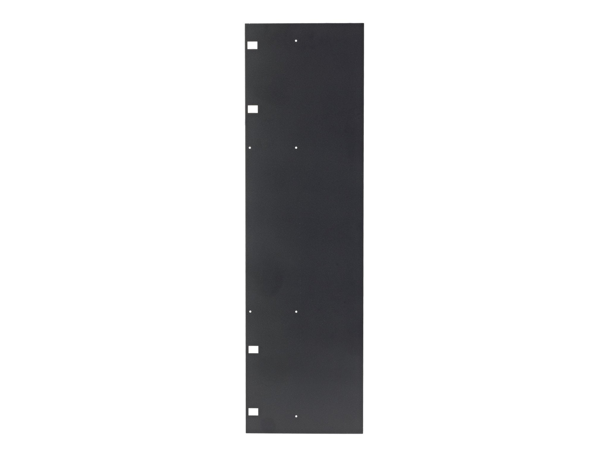 APC Rack - Kabelführungskonsolen - Abdeckung - Schwarz (Packung mit 2) - IT - RESELL