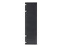 APC Rack - Kabelführungskonsolen - Abdeckung - Schwarz (Packung mit 2) - IT - RESELL