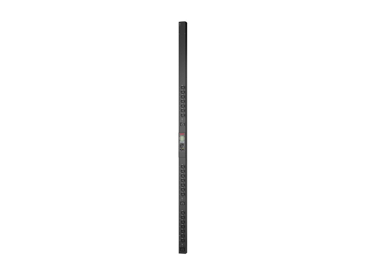 APC Rack PDU 9000 Switched APDU9959EU3 - Stromverteilungseinheit (Rack - einbaufähig) - IT - RESELL
