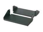 APC Rack - Regal - Schwarz (Packung mit 2) - IT - RESELL