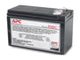 APC Replacement Battery Cartridge 114 - USV - Akku - IT - RESELL