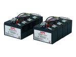 APC Replacement Battery Cartridge 12 - USV - Akku - IT - RESELL