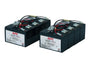 APC Replacement Battery Cartridge 12 - USV - Akku - IT - RESELL