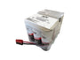 APC Replacement Battery Cartridge 136 - USV - Akku - IT - RESELL