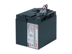 APC Replacement Battery Cartridge 148 - USV - Akku - IT - RESELL