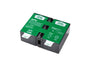 APC Replacement Battery Cartridge 166 - USV - Akku - IT - RESELL