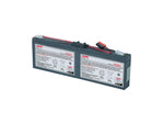 APC Replacement Battery Cartridge 18 - USV - Akku - IT - RESELL