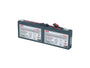 APC Replacement Battery Cartridge 18 - USV - Akku - IT - RESELL