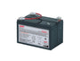 APC Replacement Battery Cartridge 3 - USV - Akku - IT - RESELL