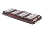 APC Replacement Battery Cartridge 34 - USV - Akku - IT - RESELL