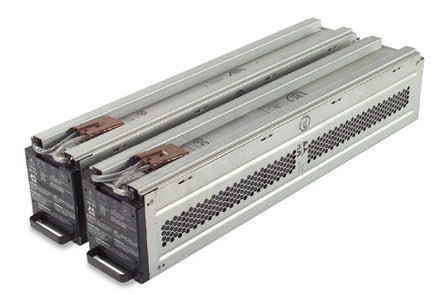 APC Replacement Battery Cartridge 44 - USV - Akku - IT - RESELL