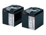 APC Replacement Battery Cartridge 55 - USV - Akku - IT - RESELL