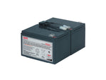 APC Replacement Battery Cartridge 6 - USV - Akku - IT - RESELL