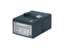 APC Replacement Battery Cartridge 6 - USV - Akku - IT - RESELL