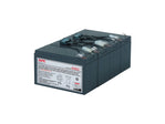APC Replacement Battery Cartridge 8 - USV - Akku - IT - RESELL