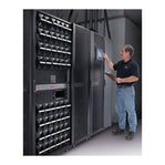 APC Scheduled Assembly Service - Installation (für 1 Lithium - Ionen - Batteriefach mit (9) - IT - RESELL