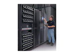 APC Scheduled Assembly Service - Installation (für USV 16/32 kW mit erstem XR - Rahmen) - IT - RESELL