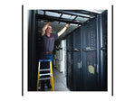 APC Schneider Electric Critical Power & Cooling Services UPS & PDU Onsite Warranty Extension Service - Serviceerweiterung - Arbeitszeit und Ersatzteile (für USV 250 kVA mit 2 XR - Rahmen und PDU) - IT - RESELL