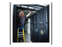 APC Schneider Electric Critical Power & Cooling Services UPS & PDU Onsite Warranty Extension Service - Serviceerweiterung - Arbeitszeit und Ersatzteile (für USV 250 kVA mit 2 XR - Rahmen und PDU) - IT - RESELL
